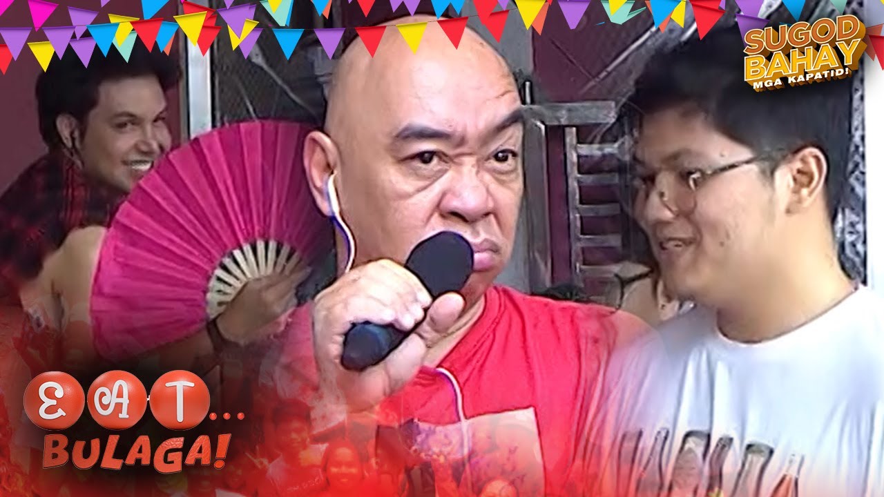 Paolo VS Wally sa puso ng binata sa barangay! 🤣 | SUGOD BAHAY MGA KAPATID | Oct. 21, 2025
