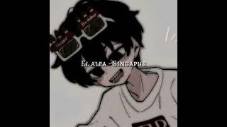 alfa - Singapur (speed up) screenshot 1