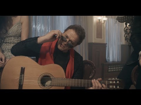 Скоро! Сергей Любавин - Свеча надежды (тизер клипа), 2020