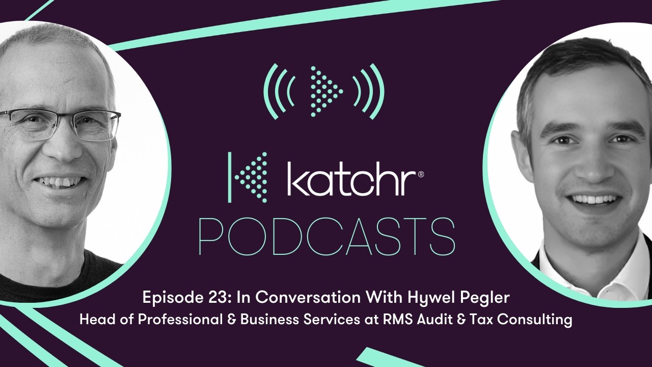 Hywel Pegler | Law Firm Finance in a Changing Market: Lessons Learnt in 2025