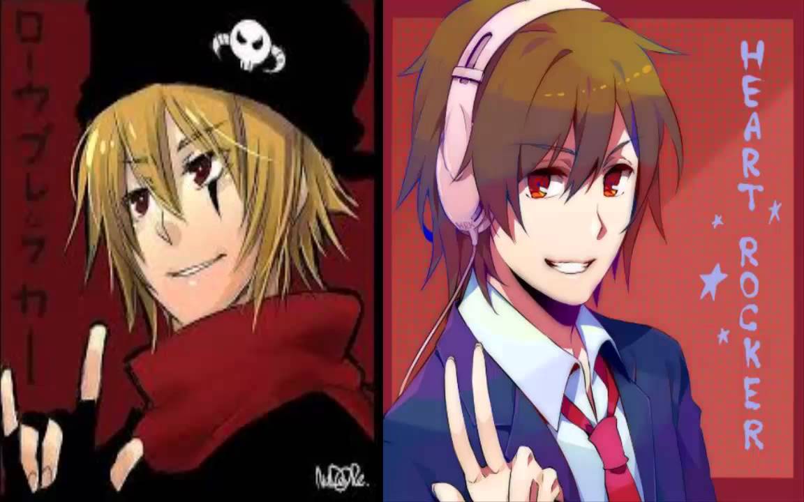 Tell you world LBK feat  HRK