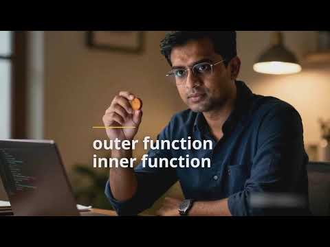 Lexical Scope in JavaScript Explained in Hindi