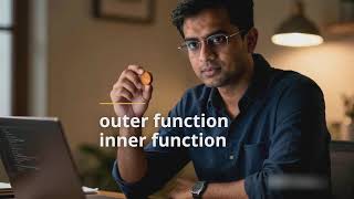 Lexical Scope in JavaScript Explained in Hindi