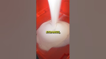 Maak samen met mij een Rothenberger Shadow Foam Insert! #shorts