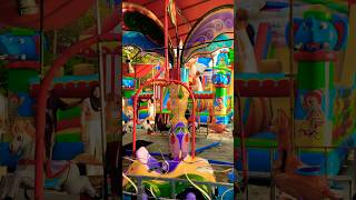 Naik Odong Odong Mobil