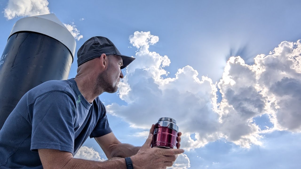 People HATE GETTING FILMED around here