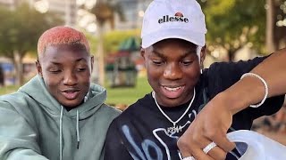 Ruger Ft Rema  Cant Stay Away