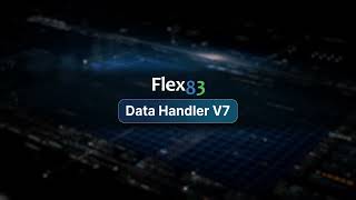 Flex83 AIoT Data Handler Walkthrough