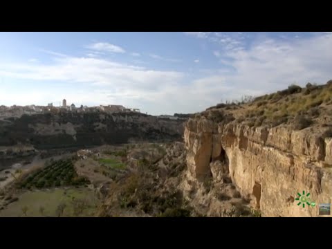 Sorbas y Lucainena de las Torres, Almería