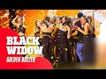 Black Widow, il Golden Buzzer di Mara a Italia