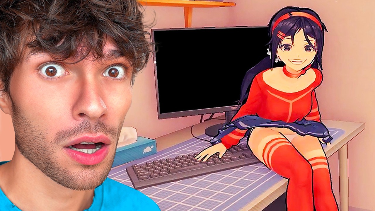 Ne Dis Jamais NON à la Yandere (MiSide)