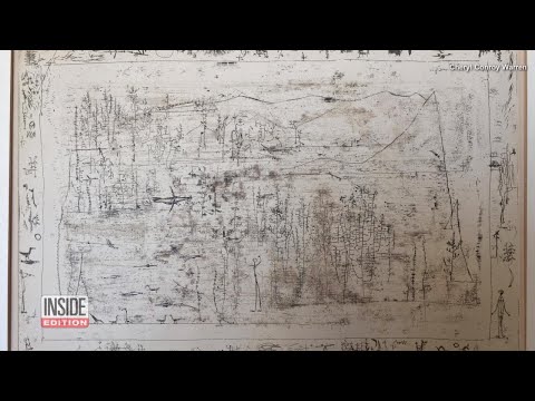 Warren Kimble Framed Prints