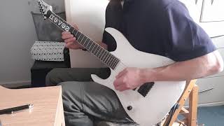 Ektomorf   Fuel My Fire cover