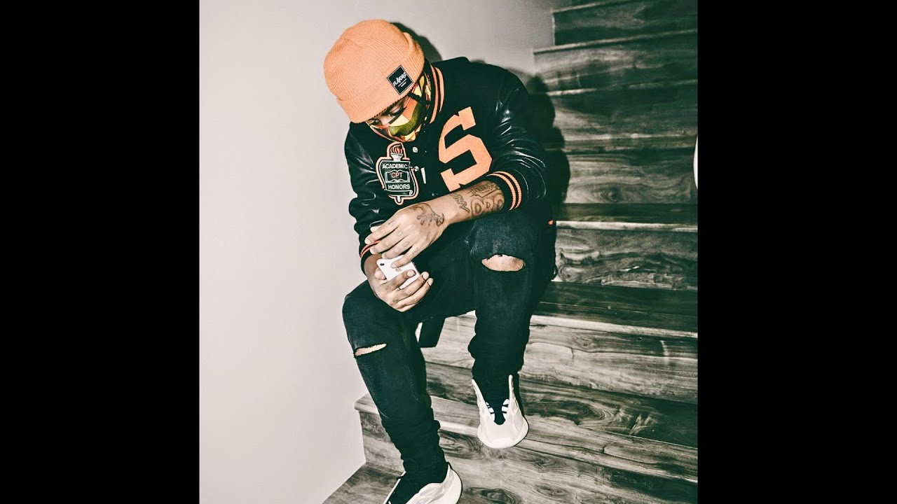 [Free] BabyFace Ray x Veeze Sample Type Beat "Risk It All"