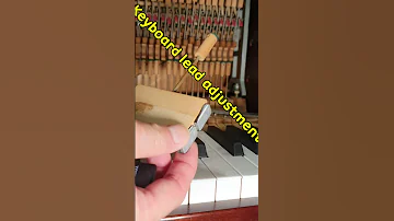 Lake Piano 01067368004 Keyboard Slow Repair Ilsan Music Academy 
