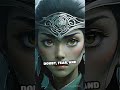 Senua’s Madness: Myths, Voices, and Darkness