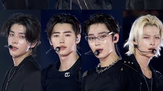 ENHYPEN | 2025 TMA: CRIMINAL LOVE + dance break + Bad Desire + Heeseung dance break + No Doubt ENHYPEN | 2025 TMA: CRIMINAL LOVE + dance break + Bad Desire + Heeseung dance break + No Doubt