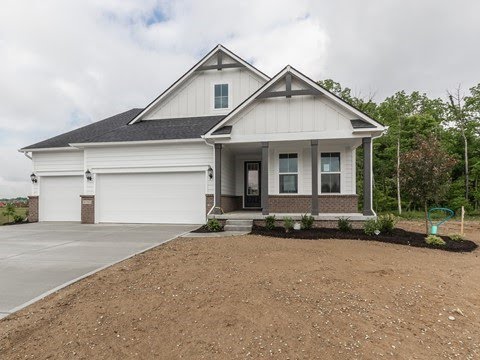 16380 Brigham Lane, Westfield, IN home video tour