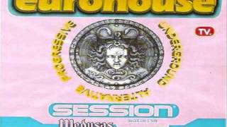 1.-Mixed by B-Jay,Dj Taz & Dj Shula - Session in Live(Medusas)(Eurohouse Session 1)