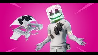 Концерт Marshmello Fortnite | Сoncert Marshmello Fortnite 03.02.2019 LIVE stream