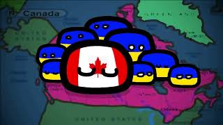 Canada Ukraine Meme @Cbrukavov