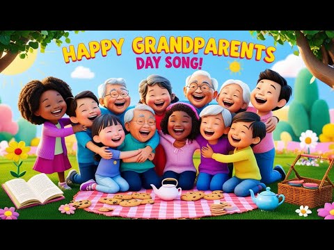 grandparents day song download