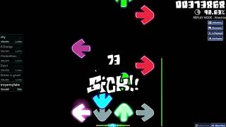 Blastix Riot Advanced A Grade