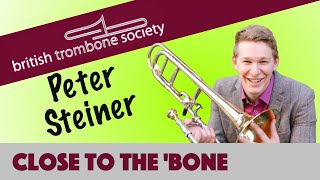 Close to the 'Bone - Peter Steiner