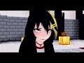 End of video