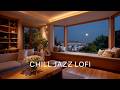 This Kind of Quiet Is All Yours 🌕 Chill Background Music Playlist for Study & Relax