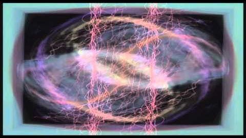 Visual Break Beat -- Love Commandment -- Pryamid Project