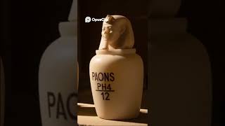 Ancient Egyptian Mummification Rituals, Spells, and Divine Masks