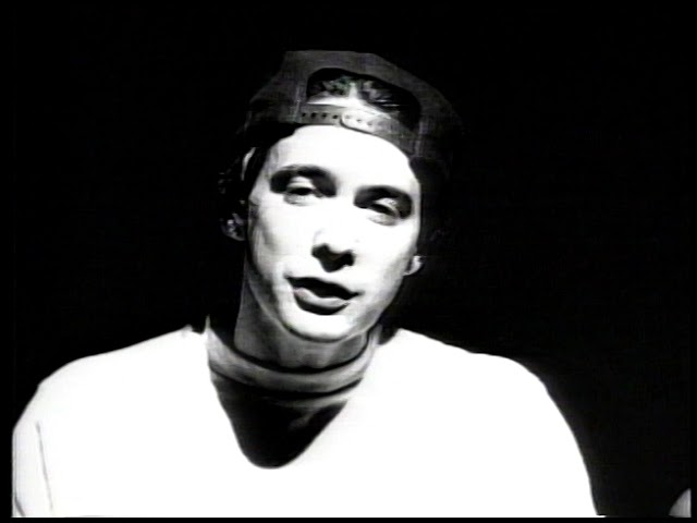 Hurricane Feat. Beastie Boys - Stick 'Em Up - YouTube