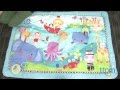 Discover 'n Grow Jumbo Playmat from Fisher-Price