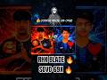 🫵তোমার কাছে কার খেলা ভালো লাগে ? TOP1 SOVO 69X🔥না RHK BLADE🔥 FREE FIRE THA BAST RASAR IN BANGLADESH