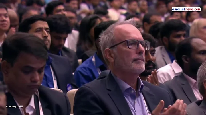 LIVE 🔴 PM Modi Inaugurates SEMICON India 2025 at Yashobhoomi, New Delhi