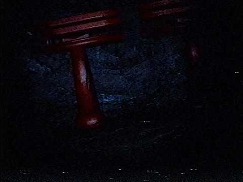 Mikansei No Torii | 02 | Polish-Japanese Analog Horror