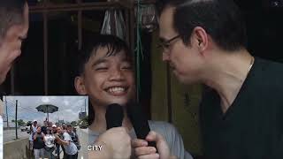 Yorme Pinaiyak Ang Mga Eb Kapuso Sa G Sa Gedli Amazing Ang Episode