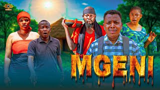 MGENI EPISODE [1]  STARING SHEDAFA PASHAMBE  KIDOH TAMBWE   #MWAKATOBE #TANUPLUS #DOKO