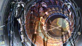 Watch Cryonic Temple Travellers In Time video