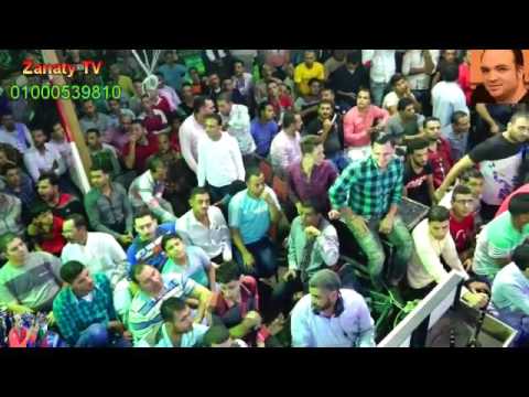 مهرجان وليد عز الدين طارق الشيخ كان نفسى اقولك الدو افراح حسن الفخرى قناة حماده زناتى