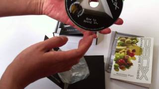 P90X  Workout Program