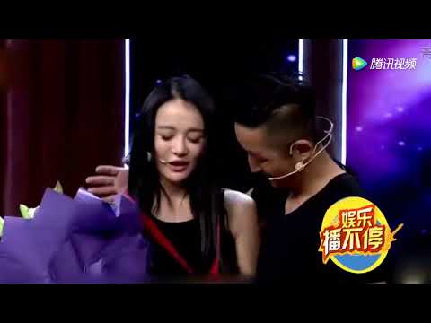 冉莹颖新节目搭档黄晓明妈妈，大谈育儿经 娱乐播不停 腾讯视频