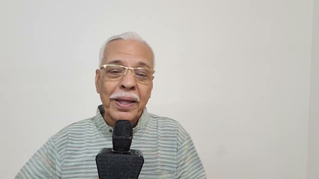 Chalte Chalte, Mere Ye Geet.. | Retro With Bhat | CHALTE CHALTE (1976)