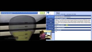 Clemson Virtual Environments Group VR 2013 Demos