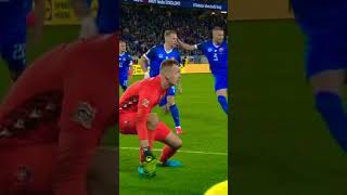 Marek Rodak Triple Save