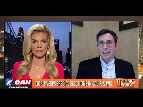 A Preview of the The 2020 Elections