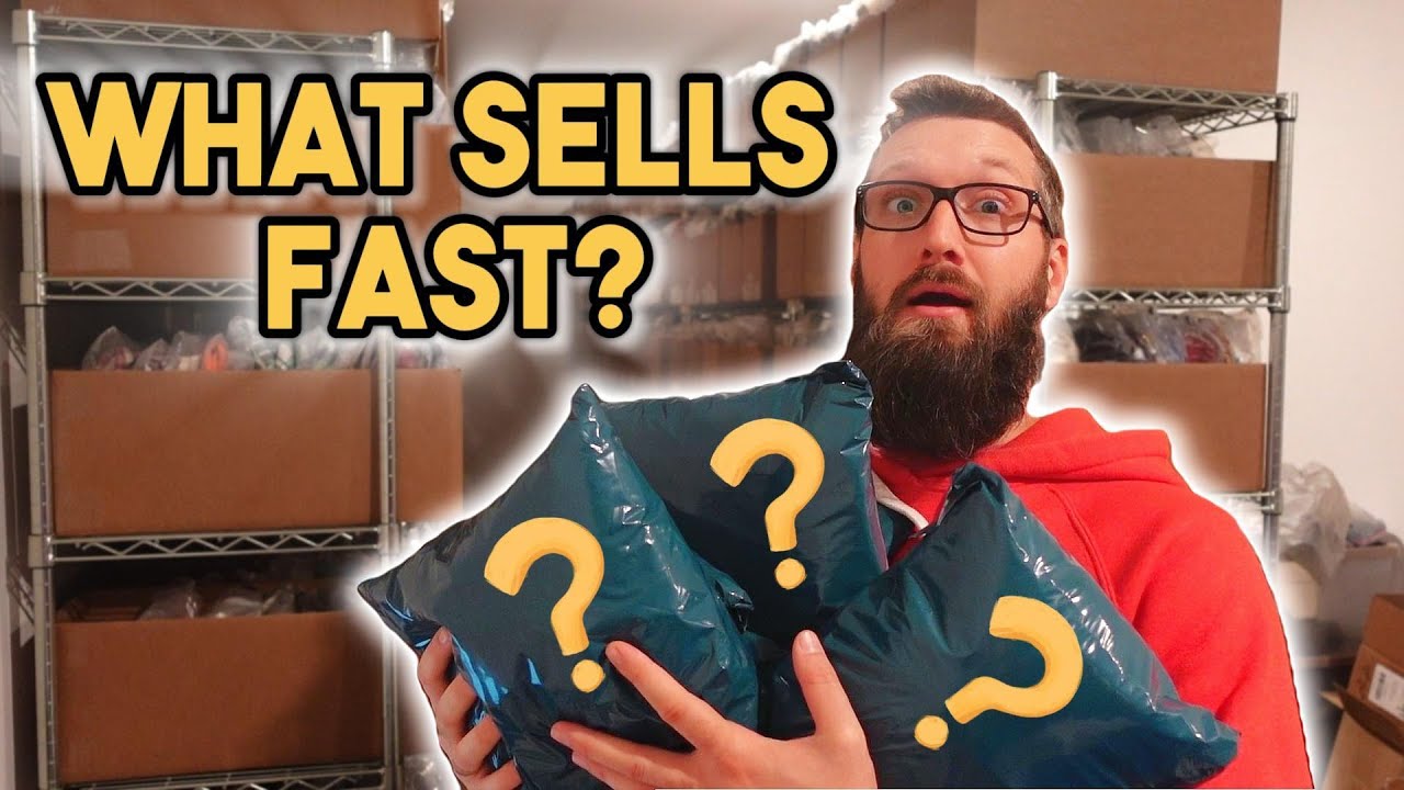 The Truth About Slow Ebay Sales YouTube