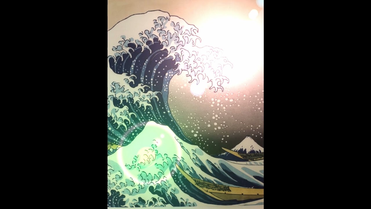 Tohuwa - Geistespunk