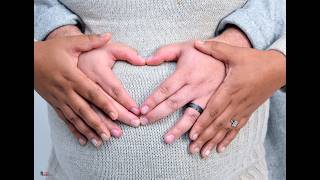 Pregnancy Studio Photo Shoot | MCM Photography (Mr Camera Man) screenshot 1